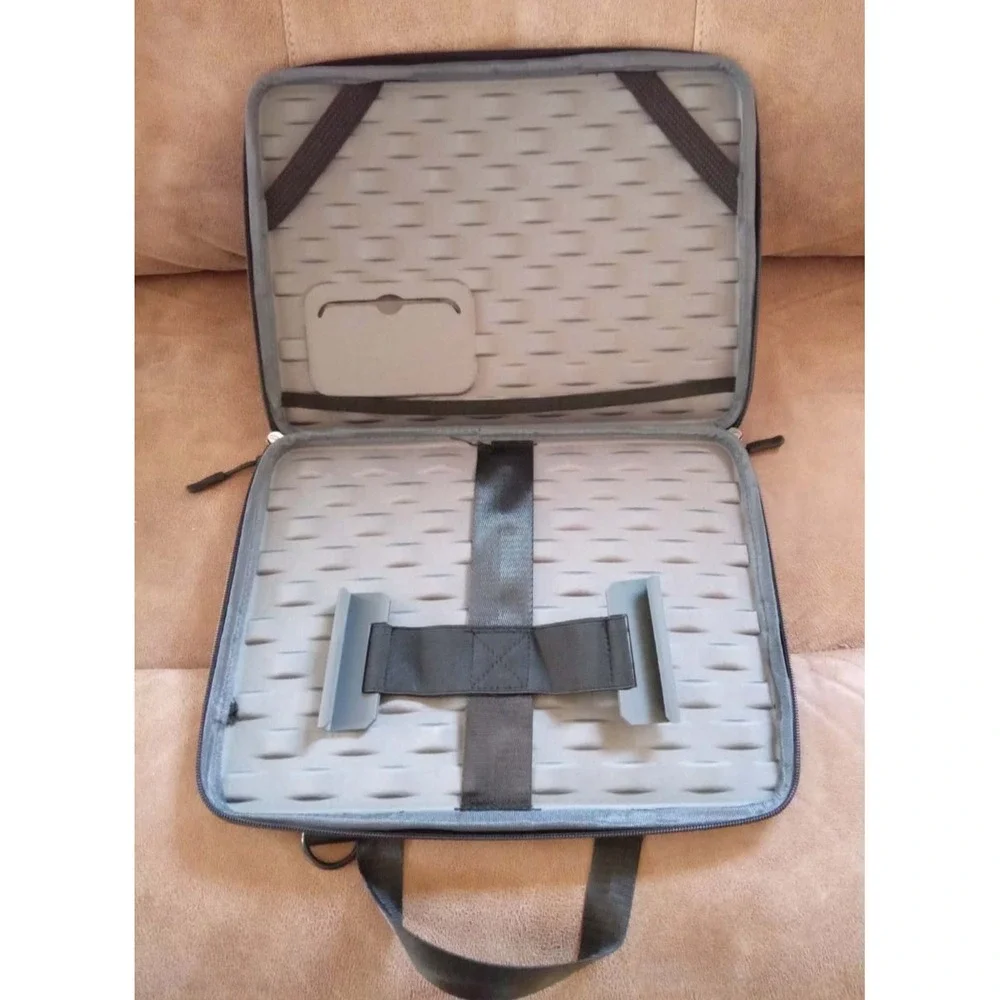 MAXCases Explorer 4 Work-In Case w/Pocket 11